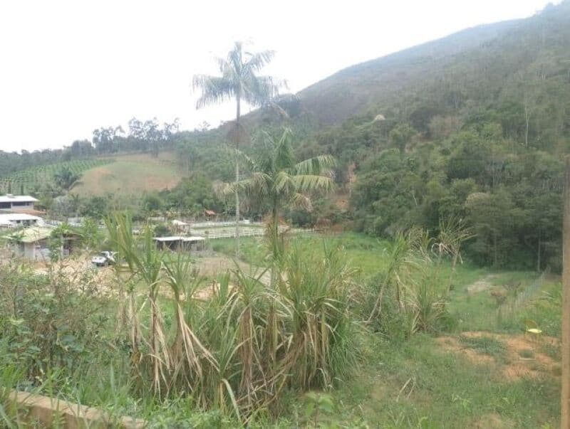 Foto 2 de 11: Area Rural em leilão em Sumidouro - RJ — LOTE 001 LOTE ÚNICO