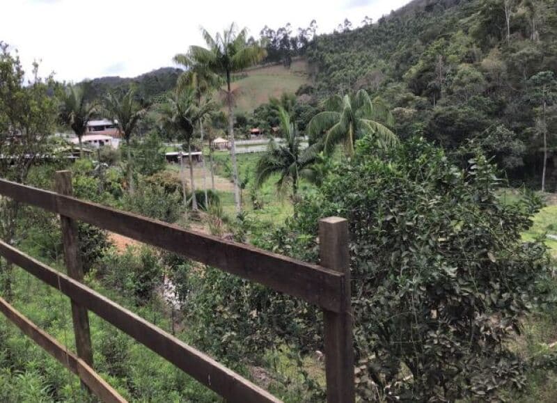 Foto 4 de 11: Area Rural em leilão em Sumidouro - RJ — LOTE 001 LOTE ÚNICO