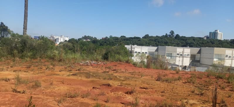Foto 1 de 8: Terreno em leilão em São José Dos Pinhais - PR — LOTE 004 Terreno em São José dos Pinhais