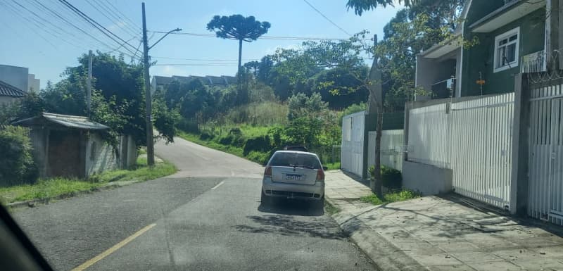 Foto 7 de 8: Terreno em leilão em São José Dos Pinhais - PR — LOTE 004 Terreno em São José dos Pinhais
