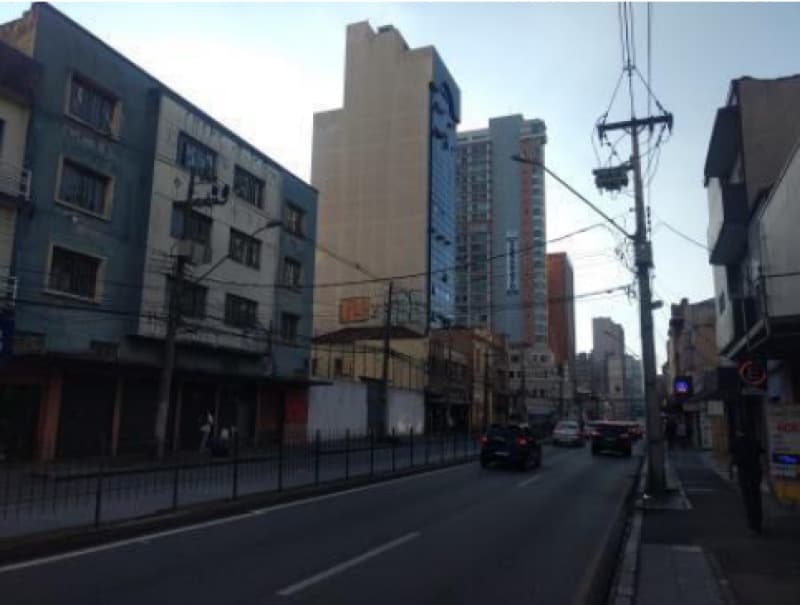 Foto 2 de 12: Comercial em leilão em Curitiba - PR — LOTE 005 Prédio com 4 Pavimentos