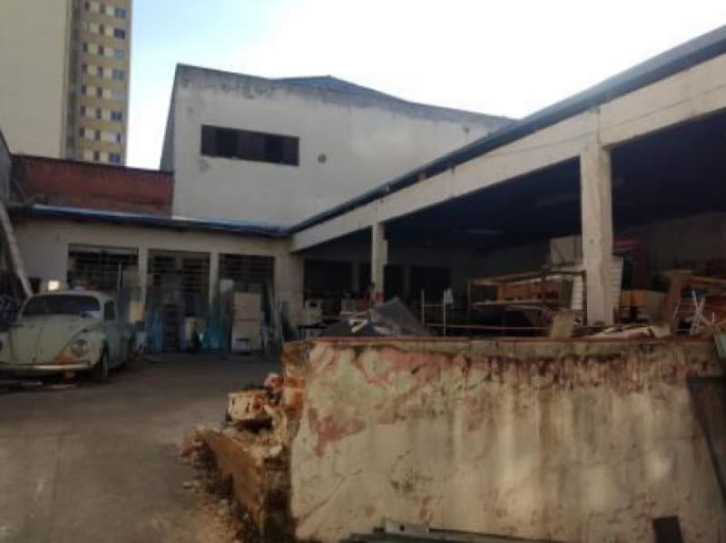 Foto 5 de 12: Comercial em leilão em Curitiba - PR — LOTE 005 Prédio com 4 Pavimentos