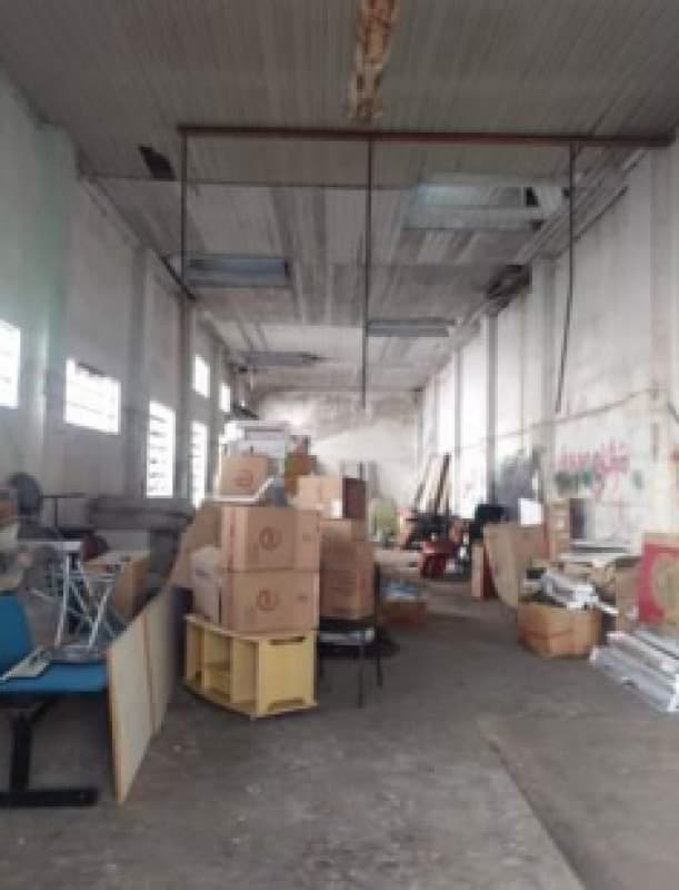 Foto 10 de 19: Comercial em leilão em Curitiba - PR — LOTE 006 Prédio com 3 Pavimentos