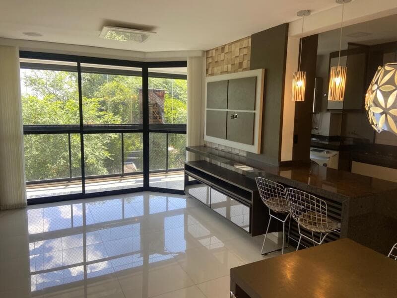 Foto 1 de 14: Apartamento em leilão em Curitiba - PR — LOTE 011 Apartamento no Boa Vista - Edifício Saint Michel