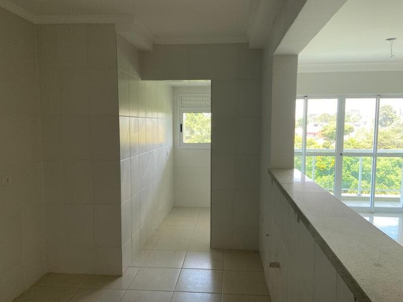 Foto 2 de 14: Apartamento em leilão em Curitiba - PR — LOTE 012 Cobertura no Capão da Imbuia