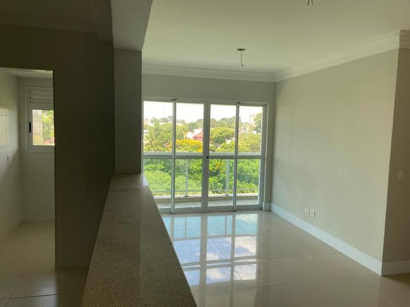 Foto 4 de 14: Apartamento em leilão em Curitiba - PR — LOTE 012 Cobertura no Capão da Imbuia