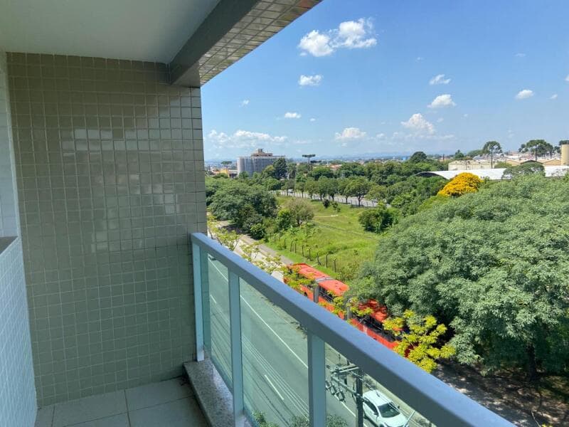 Foto 7 de 14: Apartamento em leilão em Curitiba - PR — LOTE 012 Cobertura no Capão da Imbuia