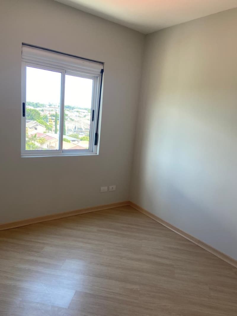 Foto 8 de 14: Apartamento em leilão em Curitiba - PR — LOTE 012 Cobertura no Capão da Imbuia
