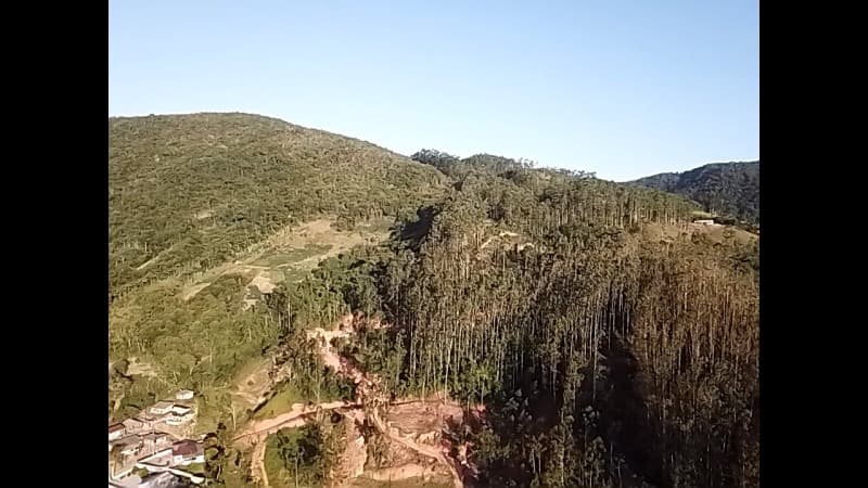 Foto 2 de 2: Terreno em leilão em Antônio Carlos - SC — LOTE 001 IMÓVEL