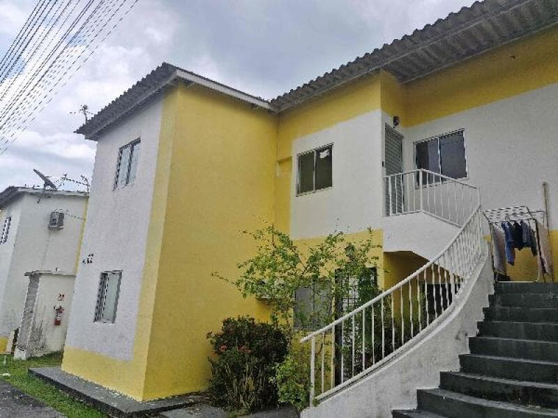Apartamento em leilão em Manaus - AM — LOTE 012 VERONA PREMIUM - 8555500605230