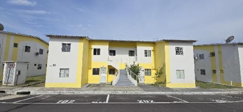 Apartamento em leilão em Manaus - AM — LOTE 014 VERONA PREMIUM - 8555503057790