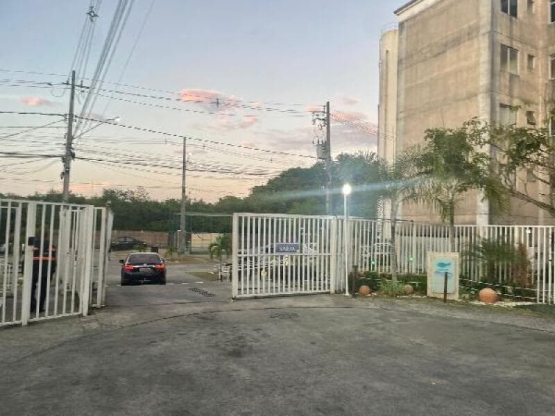 Apartamento em leilão em Camaçari - BA — LOTE 026 RESIDENCIAL MAR DE ABRANTES - 8555535846358