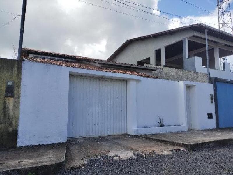 Casa em leilão em Cardeal Da Silva - BA — LOTE 030 LOT RES NOVA PASTORA - 8444421635771