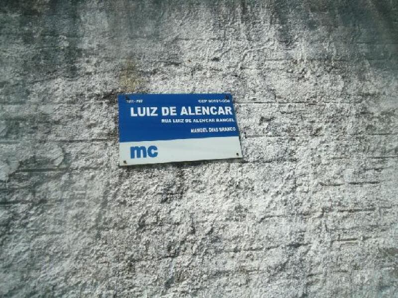 Terreno em leilão em Fortaleza - CE — LOTE 081 LOTEAMENTO PARQUE ATLÂNTICO - 1444401825372
