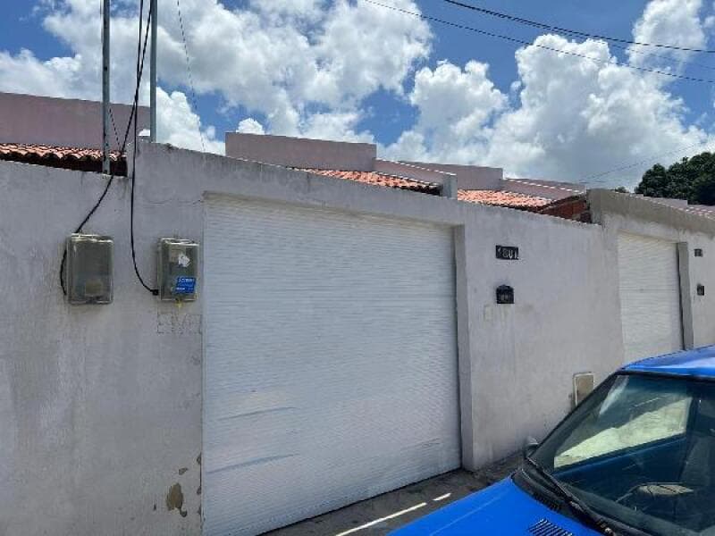 Casa em leilão em Horizonte - CE — LOTE 085 RESIDENCIAL BROMELIA