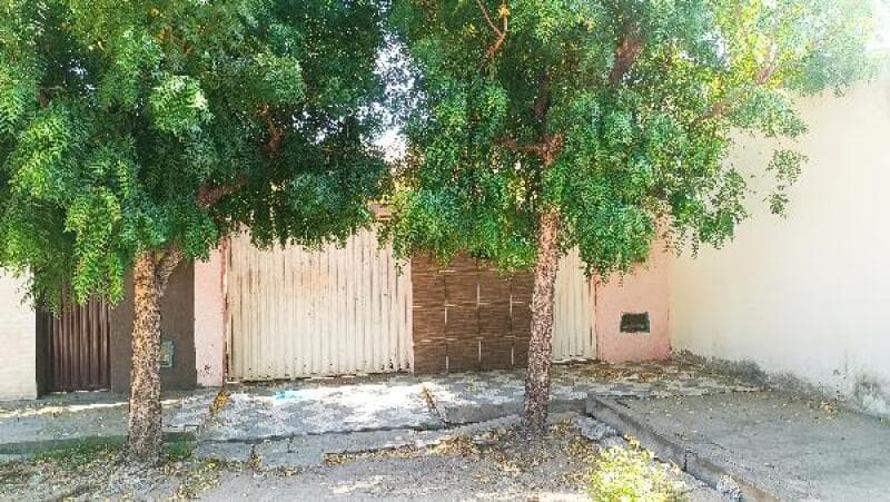 Terreno em leilão em Iguatu - CE — LOTE 086 LOTEAMENTO GREEN PARK - 8444410517950