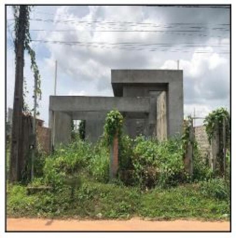 Casa em leilão em Itaituba - PA — LOTE 218 RES CAMPO BELO - 1444417910978