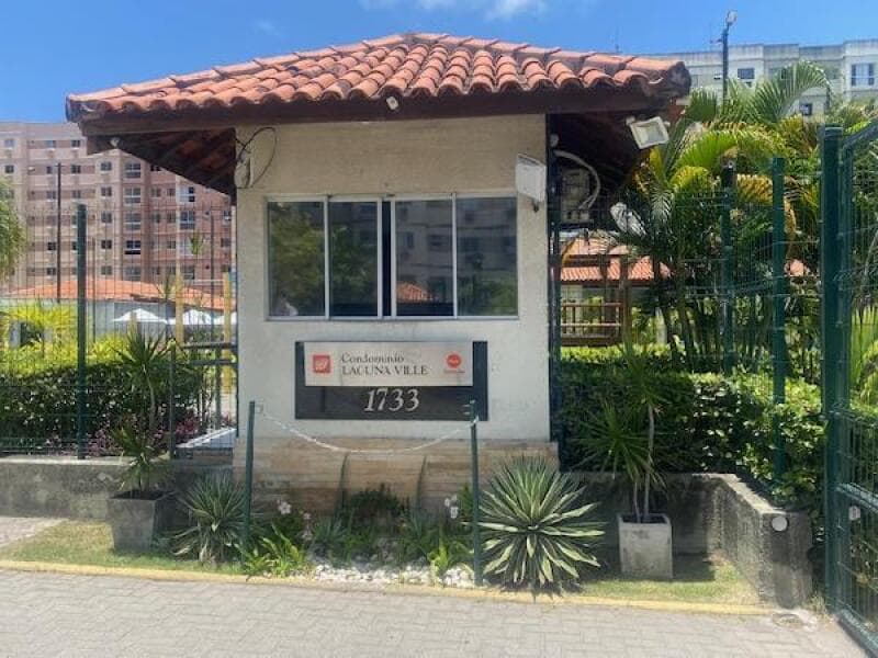 Apartamento em leilão em Jaboatão Dos Guararapes - PE — LOTE 246 COND LAGUNA VILLE - 8444416209786