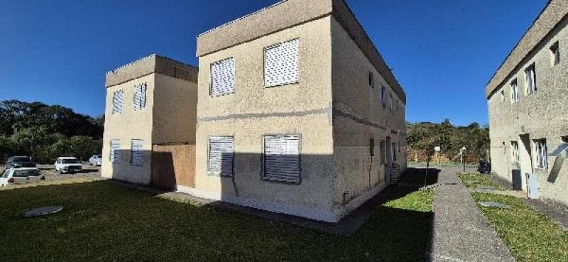 Area Rural em leilão em Fazenda Rio Grande - PR — LOTE 271 CONDOMINIO GRALHA AZUL RESIDENCIAL CLUBE - 8555528279923