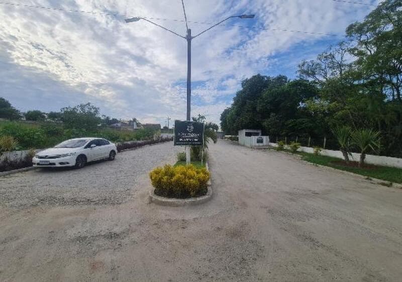 Casa em leilão em Itaboraí - RJ — LOTE 296 COND RES PARQUE DAS PALMEIRAS - 8444403009910