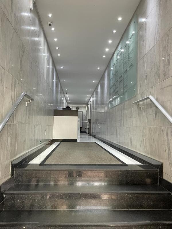 Foto 3 de 23: Comercial em leilão em Curitiba - PR — LOTE 001 LOTE CONJUNTO E GLOBAL DE SALAS COMERCIAIS