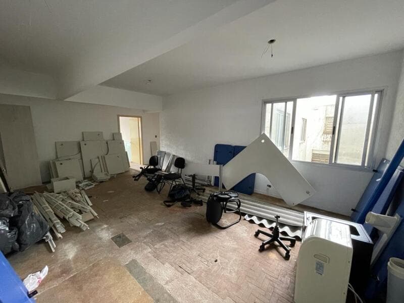 Foto 7 de 23: Comercial em leilão em Curitiba - PR — LOTE 001 LOTE CONJUNTO E GLOBAL DE SALAS COMERCIAIS