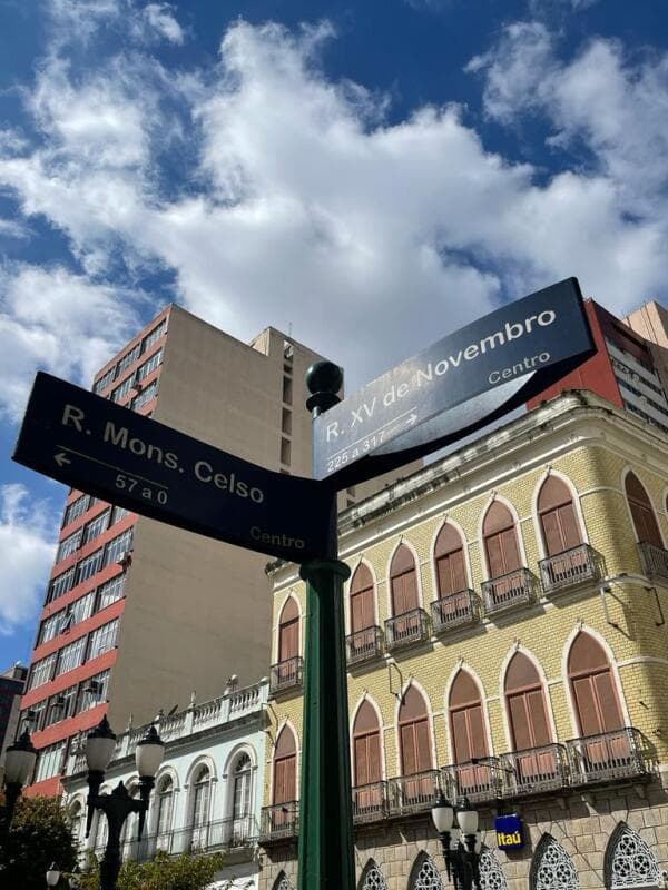 Foto 23 de 23: Comercial em leilão em Curitiba - PR — LOTE 001 LOTE CONJUNTO E GLOBAL DE SALAS COMERCIAIS