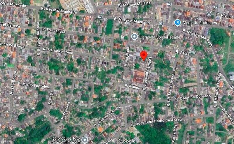 Casa em leilão em São Gonçalo - RJ — LOTE 429 LT AMENDOEIRA - 8444414142927
