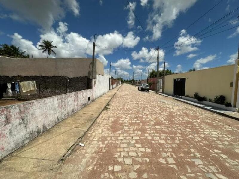 Casa em leilão em Ceará-mirim - RN — LOTE 449 CASA - 8444429825979