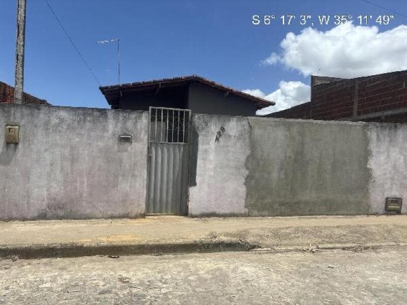 Casa em leilão em Goianinha - RN — LOTE 451 LOT ALTOS DE GOIANINHA - 8555537083670