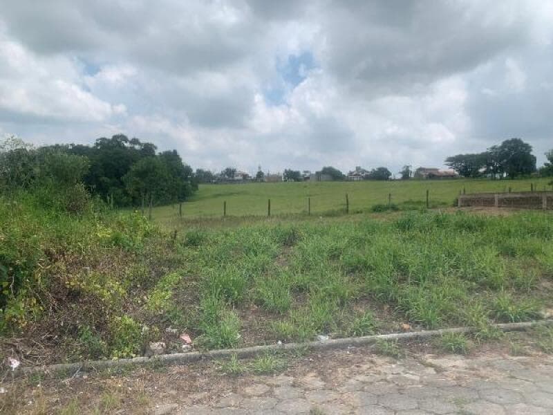 Terreno em leilão em Içara - SC — LOTE 473 LT KAROLINA - 8444424920736