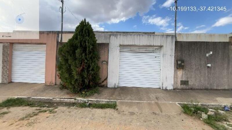 Terreno em leilão em Nossa Senhora Da Glória - SE — LOTE 484 LOTEAMENTO BELA VISTA - 8444419305328