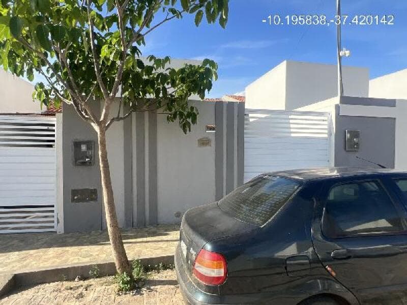 Terreno em leilão em Nossa Senhora Da Glória - SE — LOTE 485 LOTEAMENTO BELA VISTA - 8444426785755