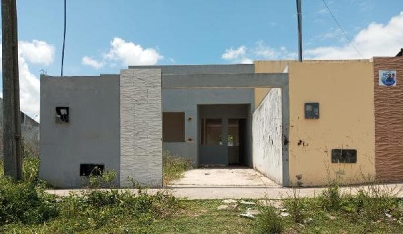 Terreno em leilão em Nossa Senhora Do Socorro - SE — LOTE 486 Loteamento Jardim Guajará - 8444427042160