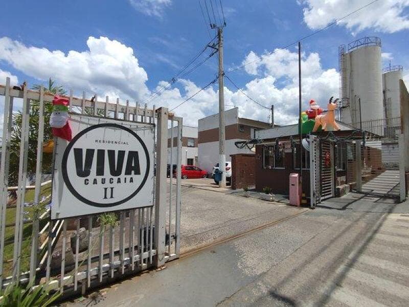 Casa em leilão em Cotia - SP — LOTE 505 VIVA CAUCAIA II - 8555538469156