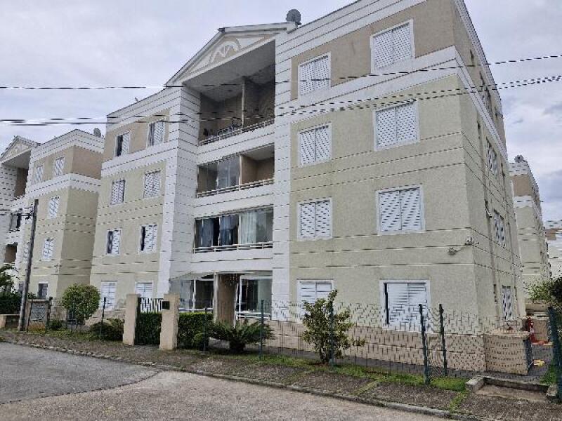 Apartamento em leilão em Cotia - SP — LOTE 510 CONDOMINIO COTIA 1 - SAPOPEMA - 8555526785899