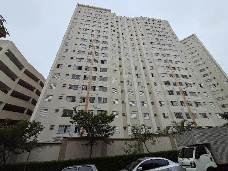 Apartamento em leilão em São Paulo - SP — LOTE 568 SPAZIO MIRANTE DAS AGUAS - 8787704581853