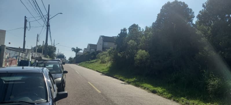 Foto 3 de 11: Terreno em leilão em São José Dos Pinhais - PR — LOTE 001 Terreno em São José dos Pinhais