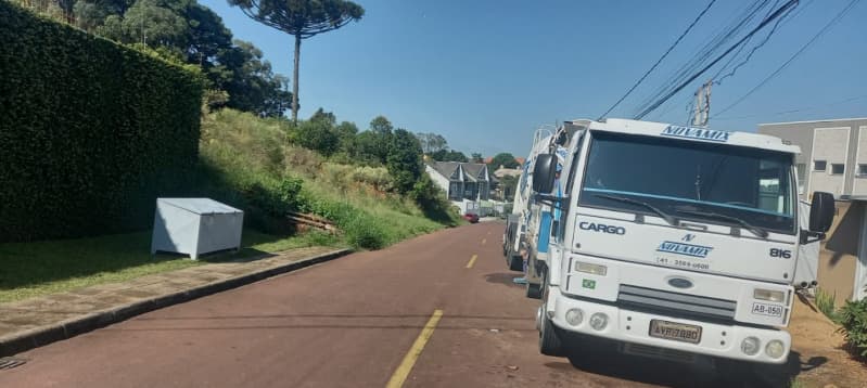 Foto 4 de 11: Terreno em leilão em São José Dos Pinhais - PR — LOTE 001 Terreno em São José dos Pinhais