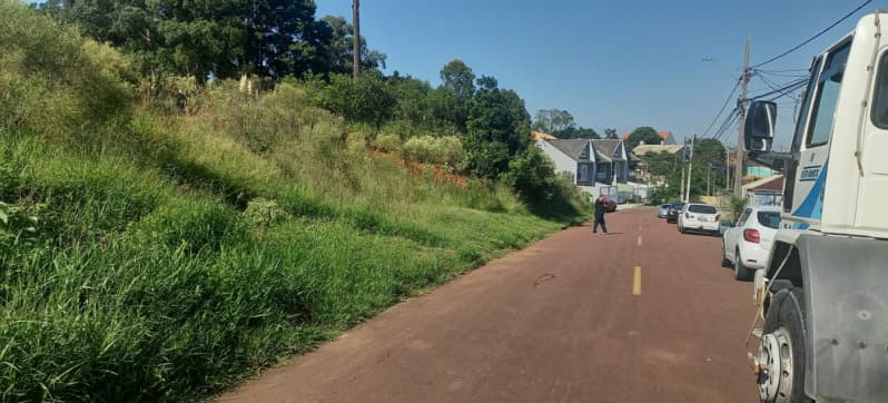 Foto 5 de 11: Terreno em leilão em São José Dos Pinhais - PR — LOTE 001 Terreno em São José dos Pinhais