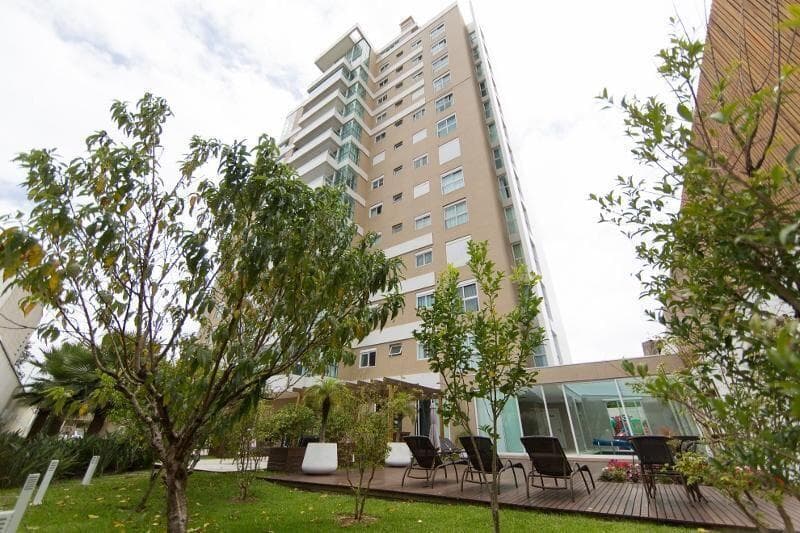 Foto 1 de 84: Apartamento em leilão em São José Dos Pinhais - PR — LOTE 003 Apartamento em SJP - Edificio Santorini