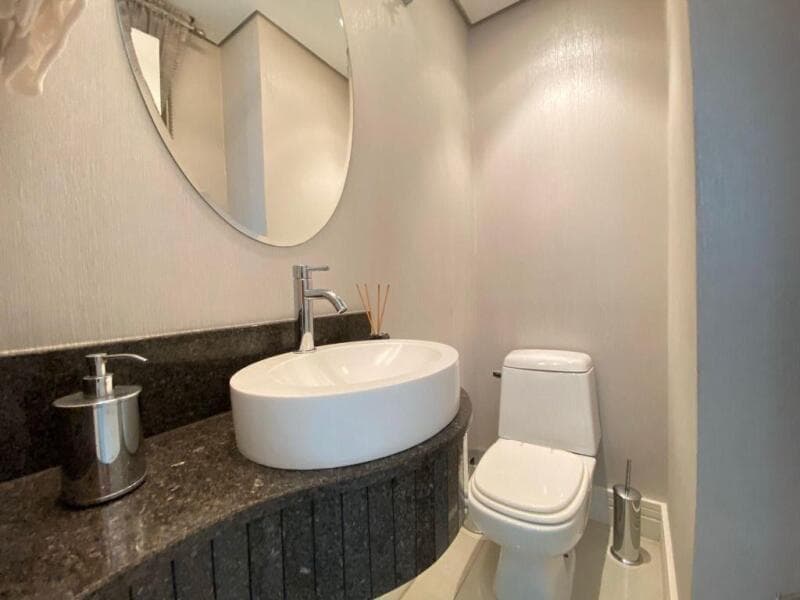 Foto 21 de 84: Apartamento em leilão em São José Dos Pinhais - PR — LOTE 003 Apartamento em SJP - Edificio Santorini