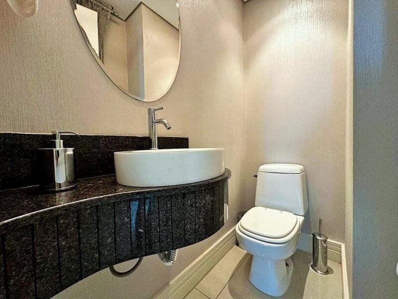 Foto 22 de 84: Apartamento em leilão em São José Dos Pinhais - PR — LOTE 003 Apartamento em SJP - Edificio Santorini