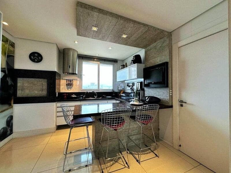Foto 24 de 84: Apartamento em leilão em São José Dos Pinhais - PR — LOTE 003 Apartamento em SJP - Edificio Santorini
