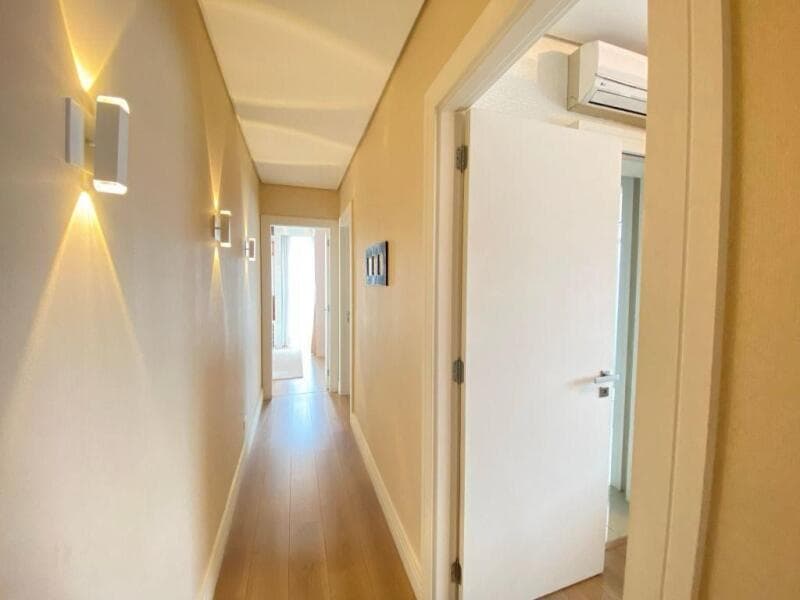 Foto 29 de 84: Apartamento em leilão em São José Dos Pinhais - PR — LOTE 003 Apartamento em SJP - Edificio Santorini