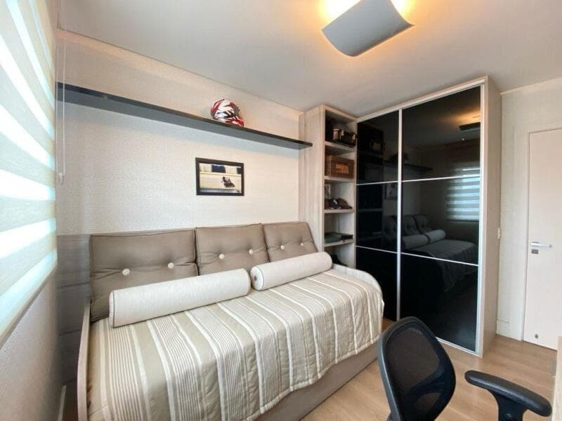 Foto 31 de 84: Apartamento em leilão em São José Dos Pinhais - PR — LOTE 003 Apartamento em SJP - Edificio Santorini
