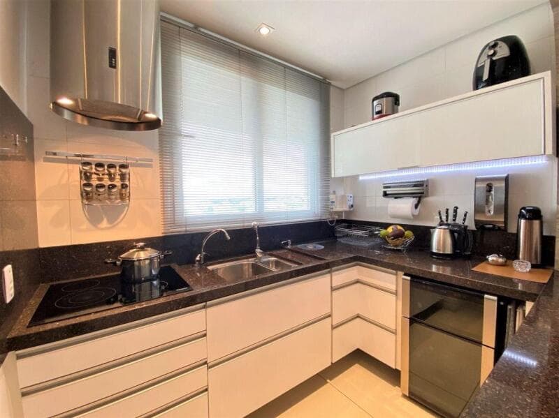 Foto 33 de 84: Apartamento em leilão em São José Dos Pinhais - PR — LOTE 003 Apartamento em SJP - Edificio Santorini
