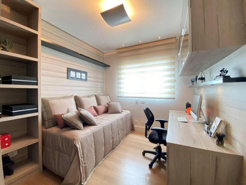 Foto 34 de 84: Apartamento em leilão em São José Dos Pinhais - PR — LOTE 003 Apartamento em SJP - Edificio Santorini