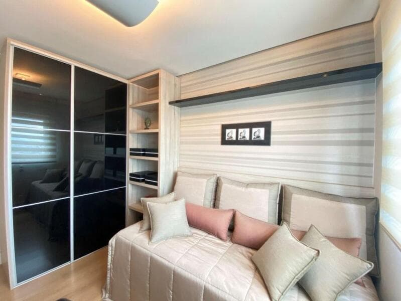 Foto 36 de 84: Apartamento em leilão em São José Dos Pinhais - PR — LOTE 003 Apartamento em SJP - Edificio Santorini