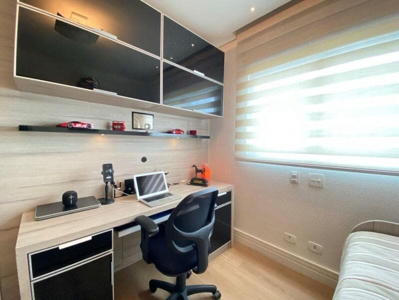 Foto 38 de 84: Apartamento em leilão em São José Dos Pinhais - PR — LOTE 003 Apartamento em SJP - Edificio Santorini